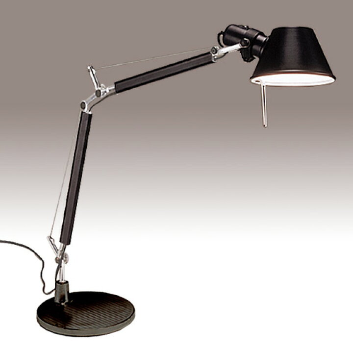 楽天市場】Artemide（アルテミデ）テーブル照明 Tolomeo Mini Table 