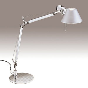Artemide�i�A���e�~�f�j�e�[�u���Ɩ� Tolomeo Mini Table �A���~