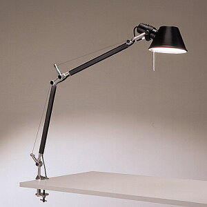 Artemide�i�A���e�~�f�j�e�[�u���Ɩ� Tolomeo Mini Clamp �u���b�N