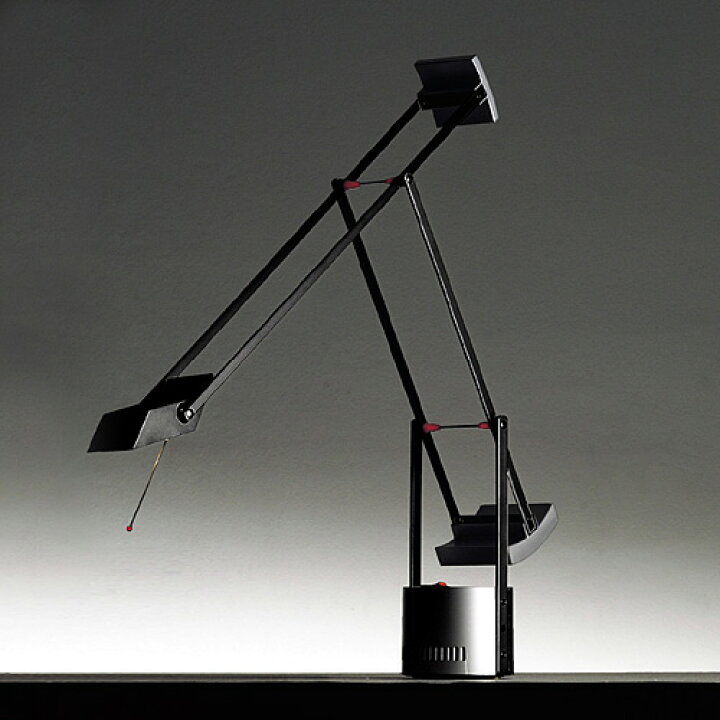 楽天市場】Artemide（アルテミデ）テーブル照明 「TIZIO MICRO 