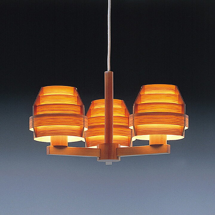 楽天市場】【即納】JAKOBSSON LAMP（ヤコブソンランプ）シャンデリア 