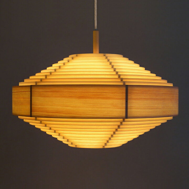 楽天市場】【即納】JAKOBSSON LAMP（ヤコブソンランプ）ペンダント照明  