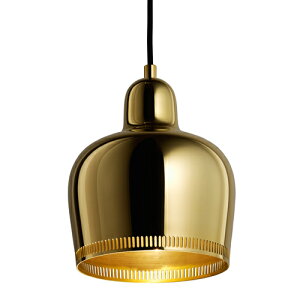 artek�i�A���e�b�N�j�y���_���g�Ɩ� A330S GOLDEN BELL�i�S�[���f���x���j SAVOY �u���X