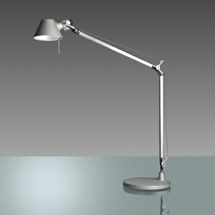 楽天市場】Artemide（アルテミデ）テーブル照明 Tolomeo Midi Table 