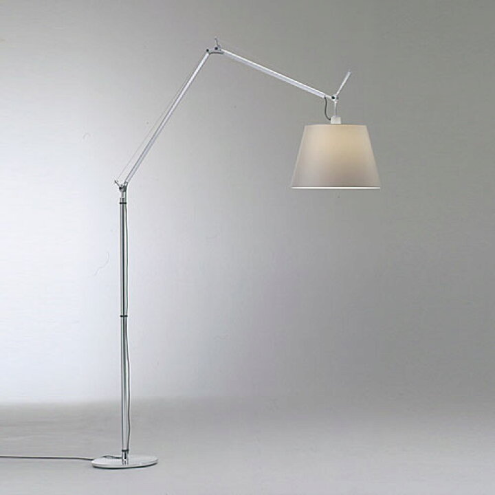 楽天市場】Artemide（アルテミデ）フロア照明 Tolomeo Mega Floor 