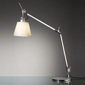 Artemide�i�A���e�~�f�j�e�[�u���Ɩ� Tolomeo Basculante Table �p�[�`�����g��