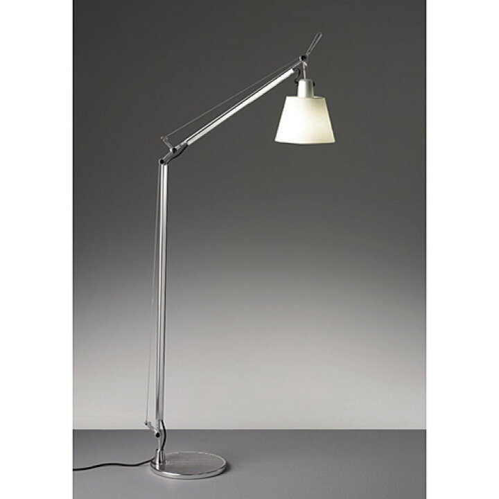 楽天市場】Artemide（アルテミデ）フロア照明 Tolomeo Basculante 