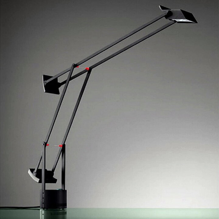 楽天市場】Artemide（アルテミデ）テーブル照明 「TIZIO LED 