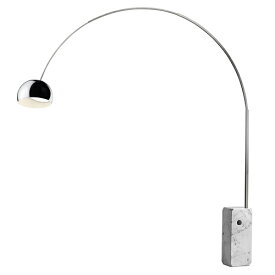 FLOS（フロス）フロア照明 フロア照明 ARCO LED（アルコ）