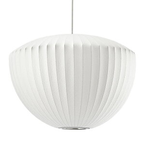 Herman Miller�i�n�[�}���~���[�jNELSON BUBBLE LAMP�i�l���\�� �o�u�������v�jApple Lamp�i�A�b�v�������v�j�y�����v�ʔ��z