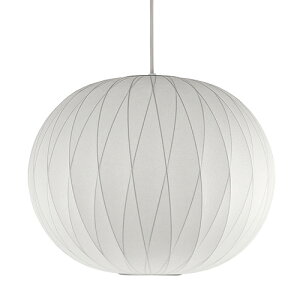 Herman Miller�i�n�[�}���~���[�jNELSON BUBBLE LAMP�i�l���\�� �o�u�������v�jBall crisscross Lamp�i�{�[���N���X�N���X�����v�j�y�����v�ʔ��z