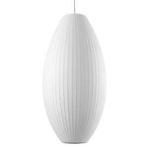 Herman Miller�i�n�[�}���~���[�jNELSON BUBBLE LAMP�i�l���\�� �o�u�������v�jCigar Lamp�i�V�K�[�����v�jL�y�����v�ʔ��z