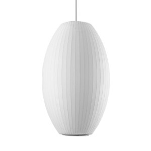 Herman Miller�i�n�[�}���~���[�jNELSON BUBBLE LAMP�i�l���\�� �o�u�������v�jCigar Lamp�i�V�K�[�����v�jM�y�����v�ʔ��z