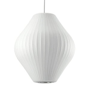 Herman Miller�i�n�[�}���~���[�jNELSON BUBBLE LAMP�i�l���\�� �o�u�������v�jPear Lamp�i�y�A�����v�jM�y�����v�ʔ��z