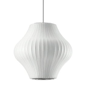 Herman Miller�i�n�[�}���~���[�jNELSON BUBBLE LAMP�i�l���\�� �o�u�������v�jPear Lamp�i�y�A�����v�jS�y�����v�ʔ��z