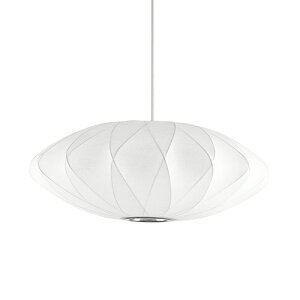 Herman Miller�i�n�[�}���~���[�jNELSON BUBBLE LAMP�i�l���\�� �o�u�������v�jSaucer crisscross Lamp�i�\�[�T�[�N���X�N���X�����v�j�y�����v�ʔ��z