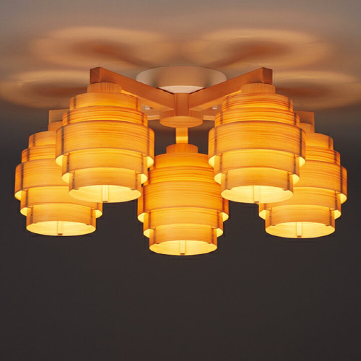 楽天市場】【即納】JAKOBSSON LAMP（ヤコブソンランプ）シャンデリア 