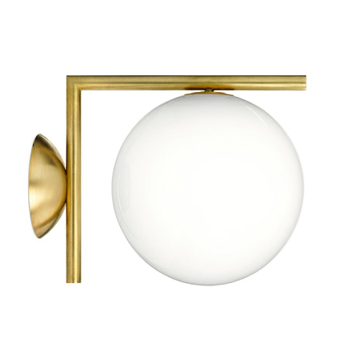 楽天市場】【予約注文/8月下旬頃入荷】FLOS（フロス）ブラケット照明 