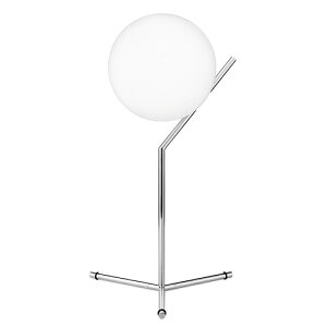 �y�����݌ɂ���zFLOS�i�t���X�j�e�[�u���Ɩ� IC LIGHTS T1 HIGH �N���[�� �i�A�C�V�[���C�c�j