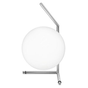 �y�����݌ɂ���zFLOS�i�t���X�j�e�[�u���Ɩ� IC LIGHTS T1 LOW �N���[�� �i�A�C�V�[���C�c�j