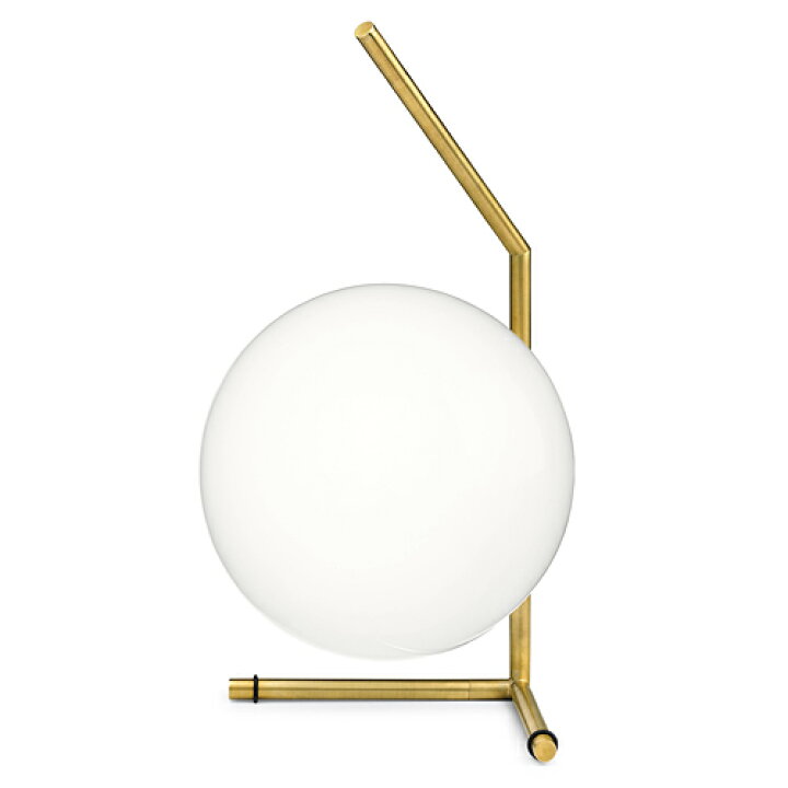 楽天市場】【即納】FLOS（フロス）テーブル照明 IC LIGHTS T1 LOW 