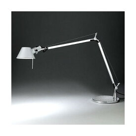 Artemide（アルテミデ）テーブル照明 Tolomeo Table アルミ