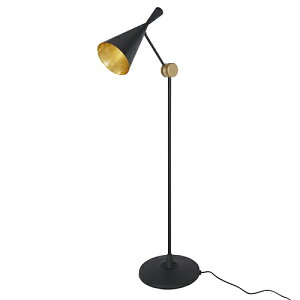 Tom DixonigEfBN\jtAƖ BEAT FLOOR r[g ubN