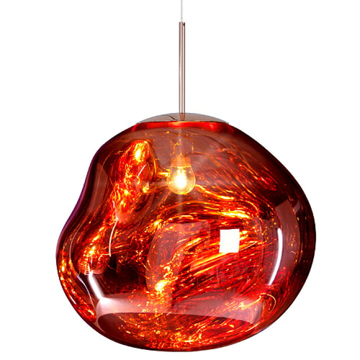 楽天市場】TOM DIXON（トム・ディクソン）ペンダント照明 MELT PENDANT 