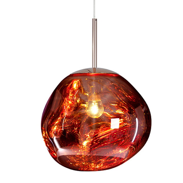 楽天市場】TOM DIXON（トム・ディクソン）ペンダント照明 MELT PENDANT  