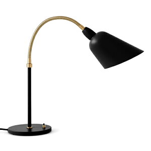 �y�����݌ɋ͂��z��Tradition�i�A���h�E�g���f�B�V�����j�e�[�u���Ɩ� BELLEVUE TABLE LAMP�i�x���r���[�j AJ8 �u���b�N+�u���X�y�����v�ʔ��z
