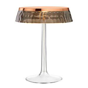 FLOS�i�t���X�j�e�[�u���Ɩ� BON JOUR�i�{���W���[���j�R�b�p�[/�X���[�L�[�O���[