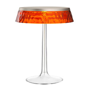 FLOS�i�t���X�j�e�[�u���Ɩ� BON JOUR�i�{���W���[���j�}�b�g�N���[��/�A���o�[