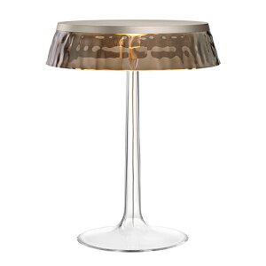 FLOS�i�t���X�j�e�[�u���Ɩ� BON JOUR�i�{���W���[���j�}�b�g�N���[��/�X���[�L�[�O���[