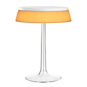 FLOS�i�t���X�j�e�[�u���Ɩ� BON JOUR�i�{���W���[���j�z���C�g/�\�t�g