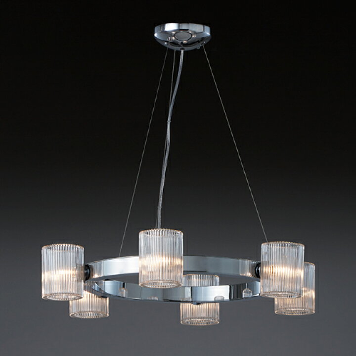 楽天市場】【即納】YAMAGIWA（ヤマギワ）シャンデリア FLARE（フレア  