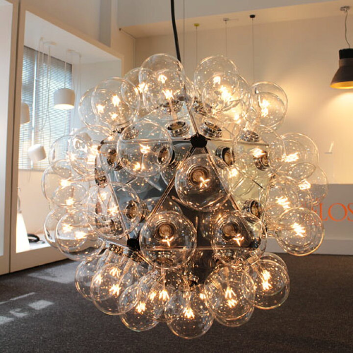 楽天市場】FLOS（フロス）TARAXACUM用 LED電球 : ヤマギワ YAMAGIWA 