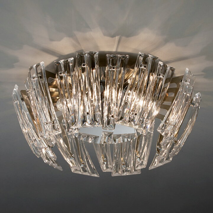 楽天市場】【即納】YAMAGIWA（ヤマギワ）シャンデリア ICICLE  