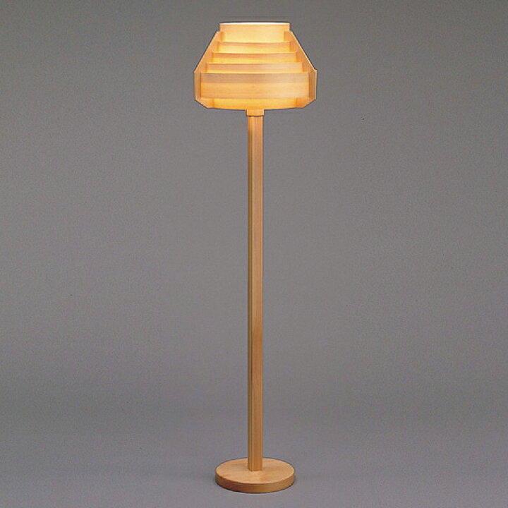 楽天市場】【即納】JAKOBSSON LAMP（ヤコブソンランプ）フロア照明 