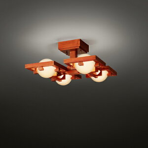 y[zFrank Lloyd WrightitNChCgjV[OƖ ROBIE 1 MINI CEILINGir[j