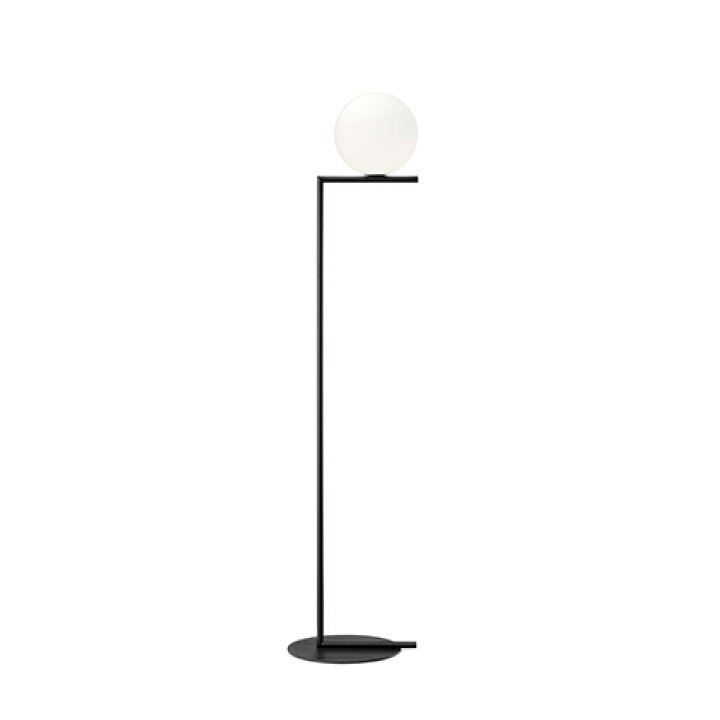 楽天市場】【国内在庫あり】FLOS（フロス）フロア照明 IC LIGHTS F1 