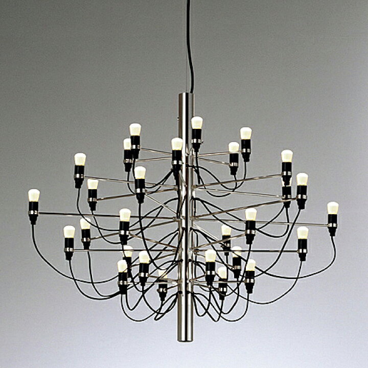 楽天市場】【国内在庫あり】FLOS（フロス） MOD.2097 LED 30灯 
