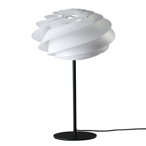 �y�����݌ɂ���zLE KLINT ���E�N�����g ���N�����g �e�[�u���Ɩ� SWIRL TABLE�i�X���[���j