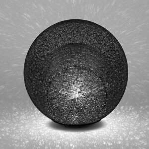 YAMAGIWAi}Mje[uƖ MAYUHANAi}nijOd500mm ubN