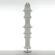 DANESE（ダネーゼ）フロアスタンド　FALKLAND/フォークランド H1950mm【ランプ別売】