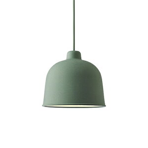 MUUTO�i���[�g�j�y���_���g�Ɩ� GRAIN �O���C�� �_�X�e�B�O���[��