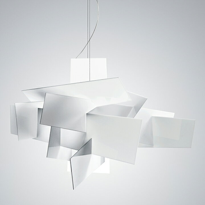 楽天市場】FOSCARINI(フォスカリーニ) ペンダント照明 BIG BANG  