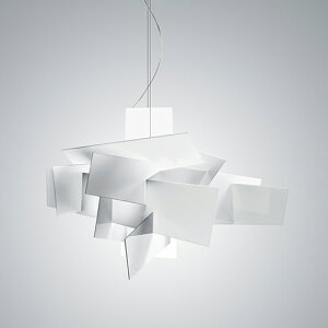 FOSCARINI(�t�H�X�J���[�j) �y���_���g�Ɩ� BIG BANG�i�r�b�O�o���j M LED �z���C�g�y�v�d�C�H���z