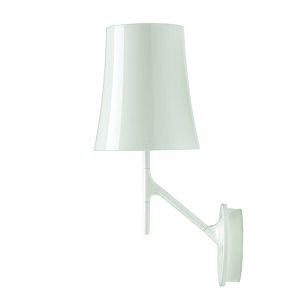 FOSCARINI�i�t�H�X�J���[�j�j �u���P�b�g�Ɩ� BIRDIE�i�o�[�f�B�[�j �z���C�g�y�v�d�C�H���z