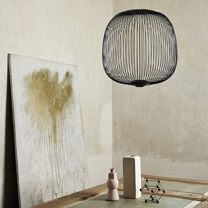 楽天市場】FOSCARINI(フォスカリーニ) ペンダント照明 SPOKES 