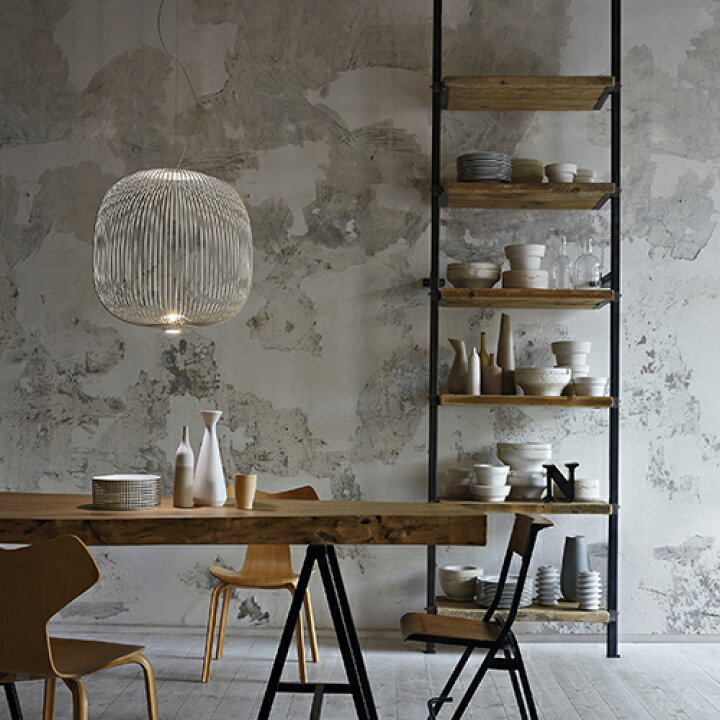 楽天市場】FOSCARINI(フォスカリーニ) ペンダント照明 SPOKES 